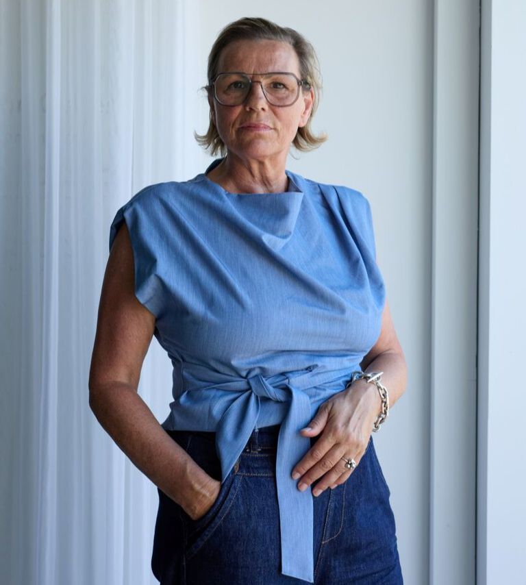 Ann Kamille Thomsen professionel indretningskonsulent hos Illums Bolighus
