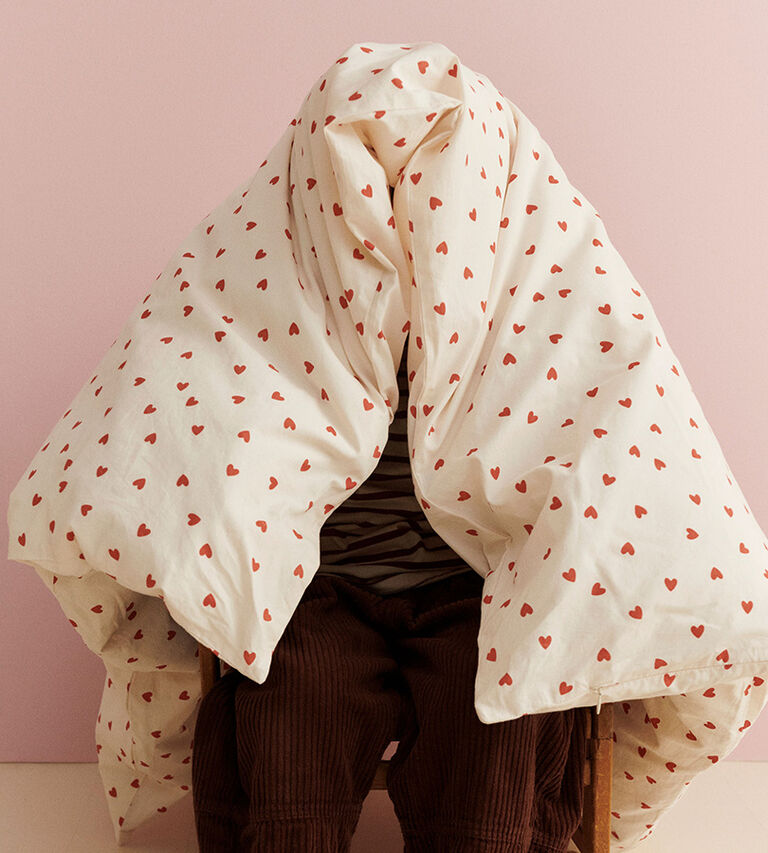 Shop soveudstyr i Illums Bolighus