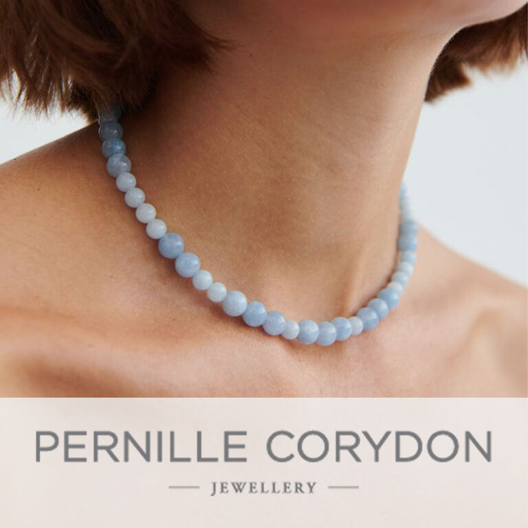 Shop Pernille Corydon Jewellery i Illums Bolighus