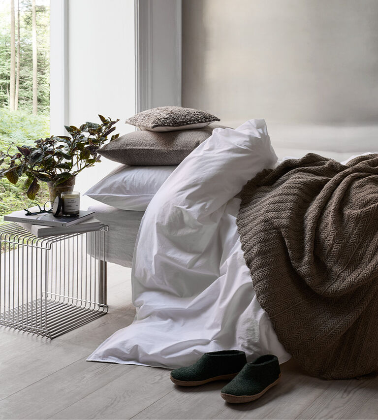 Soveværelse | Spar 20%* på næsten alt online
