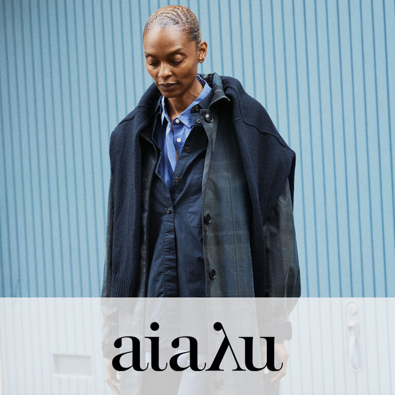 Shop Aiayu i Illums Bolighus