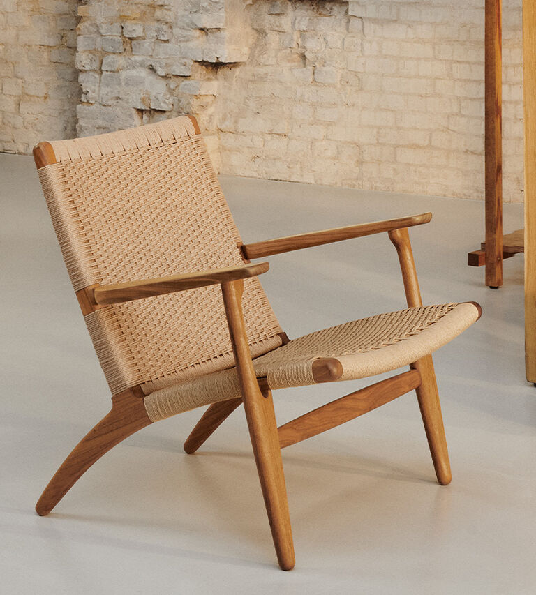 Shop Carl Hansen & S&oslash;n p&aring; SALE