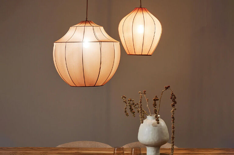 Shop lamper fra Weswing