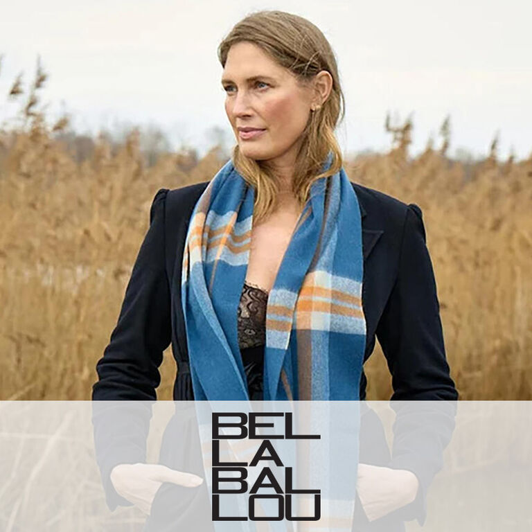Shop Bella Ballou i Illums Bolighus