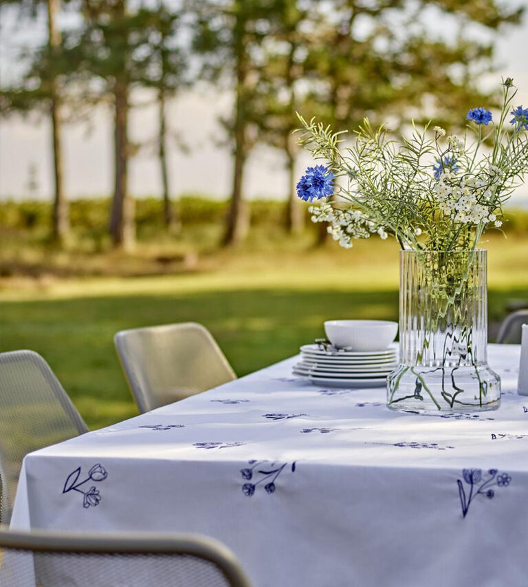 Shop duge til sensommerfesten i Illums Bolighus