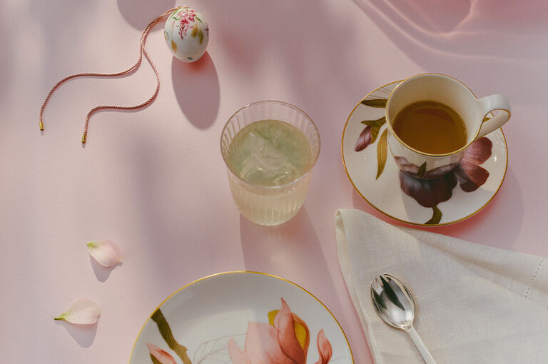 Shop Royal Copenhagen hos Illums Bolighus