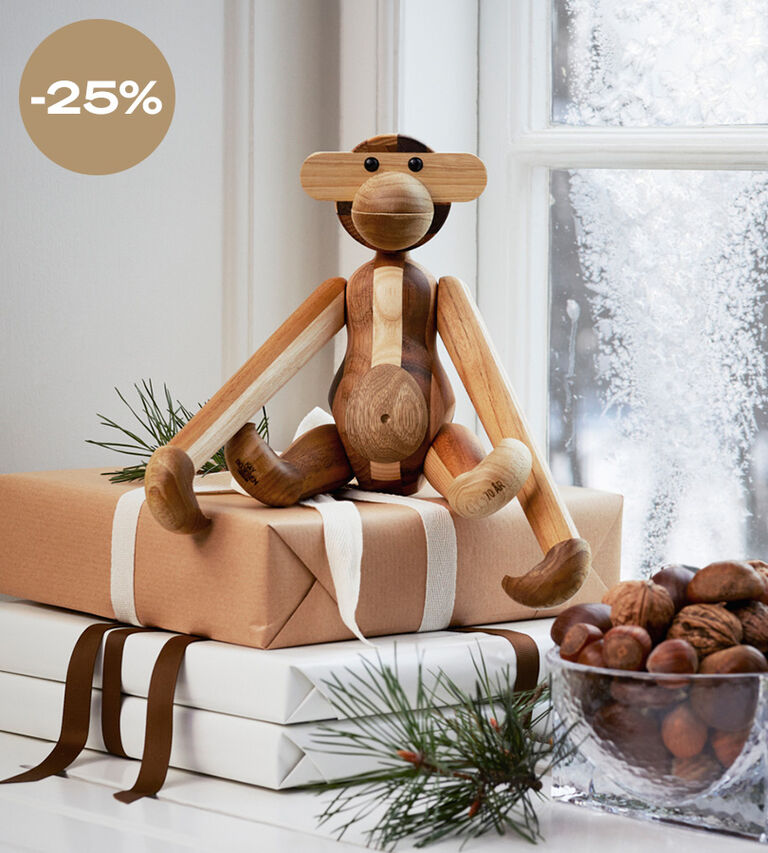 Shop Kay Bojesen Denmark hos Illums Bolighus