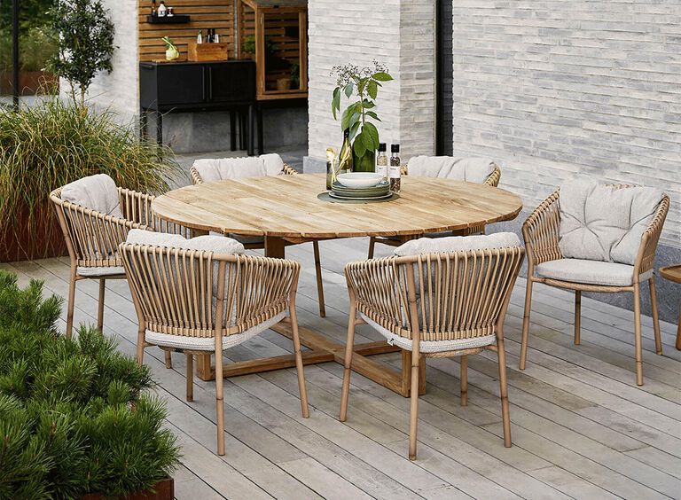 Shop Cane-line at Illums Bolighus