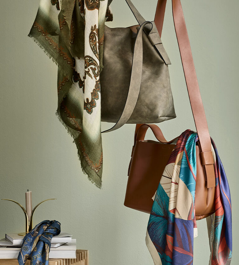 Dameaccessories| Spar 20%* p&aring; n&aelig;sten alt online