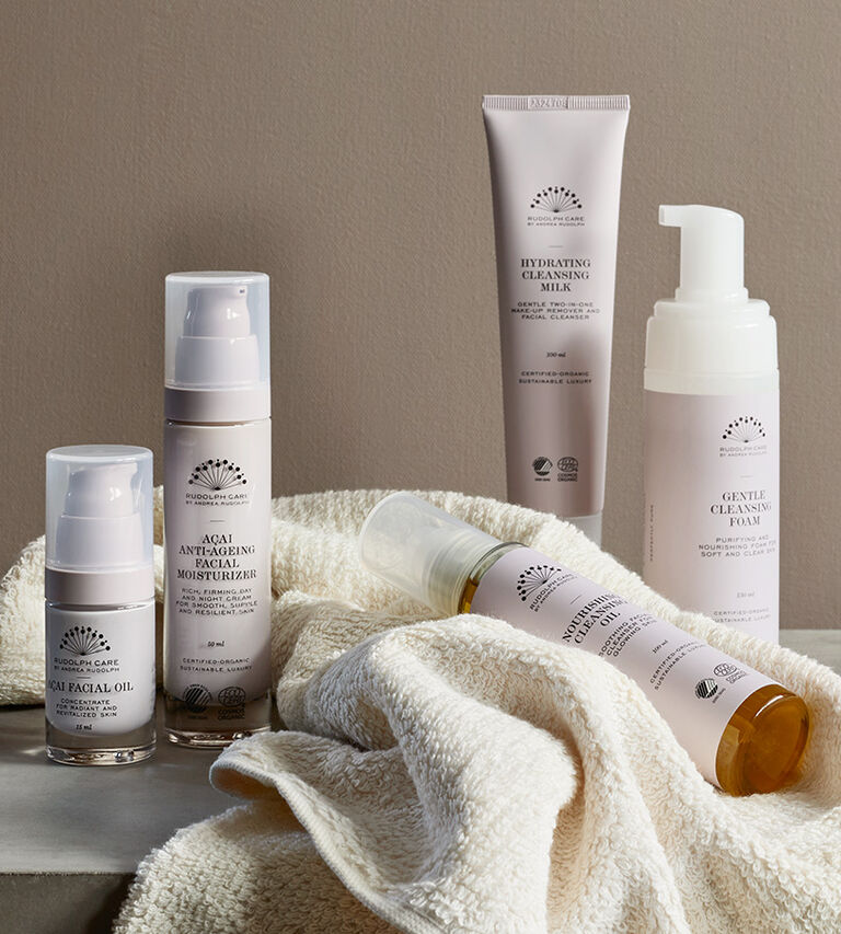 Skønhed | Spar 20%* på næsten alt online