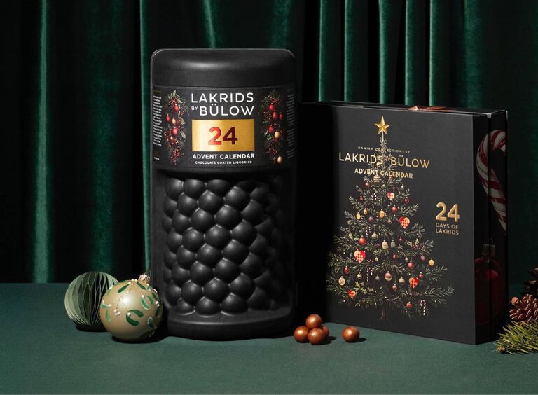Shop Christmas Calendars at Illums Bolighus