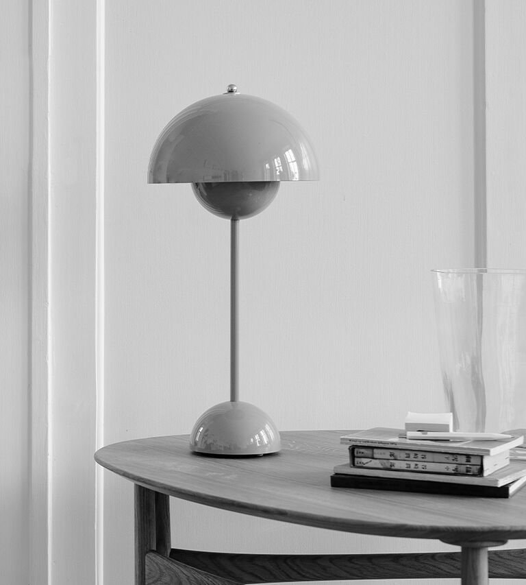 Black Days | Køb udvalgte &Tradition lamper på tilbud