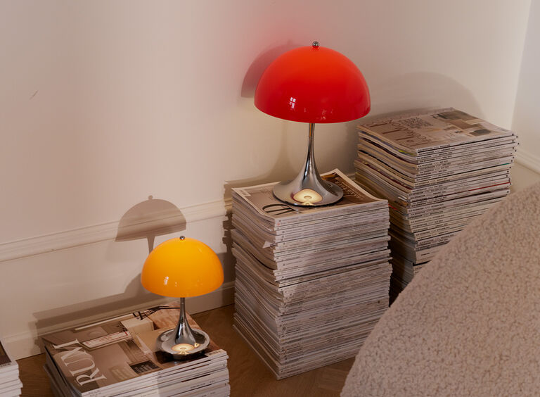 Louis Poulsen | Shop Panthella Originals