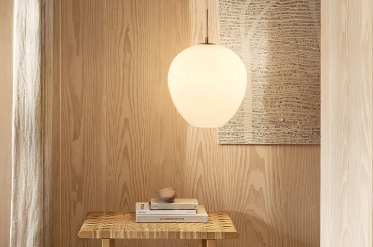 Shop lamper fra Carl Hansen & Søn