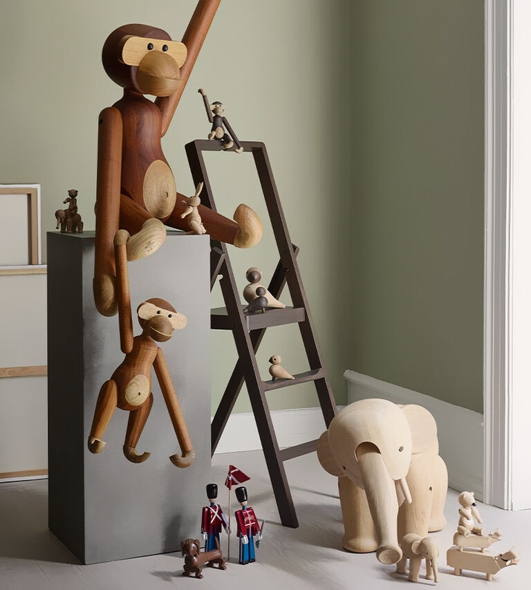 Spar 20% p&aring; Kay Bojesen Denmark