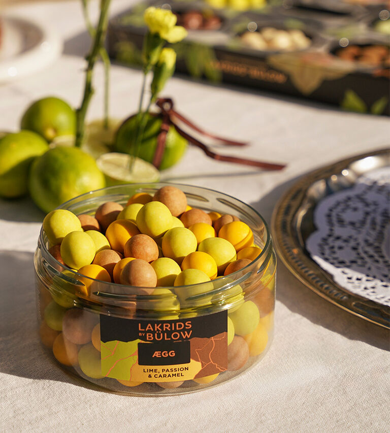 Shop delikatesser til p&aring;sken