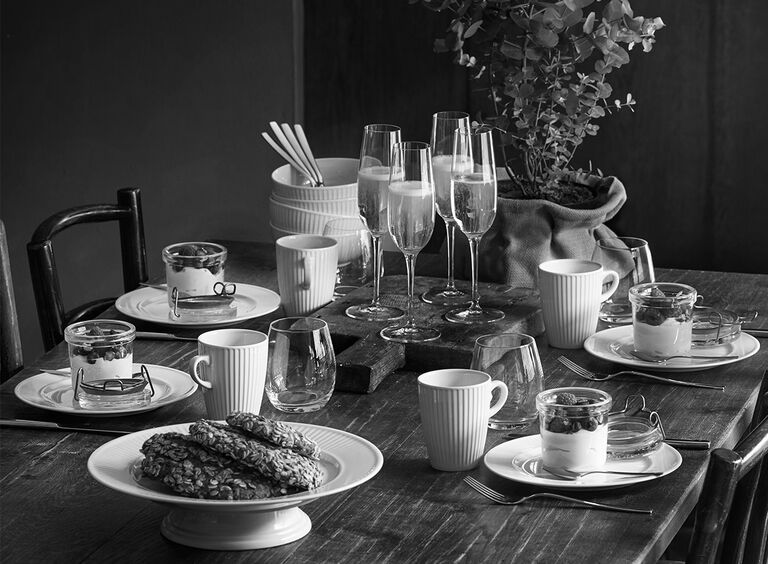 Black Days | Spar op til 25% på borddækning