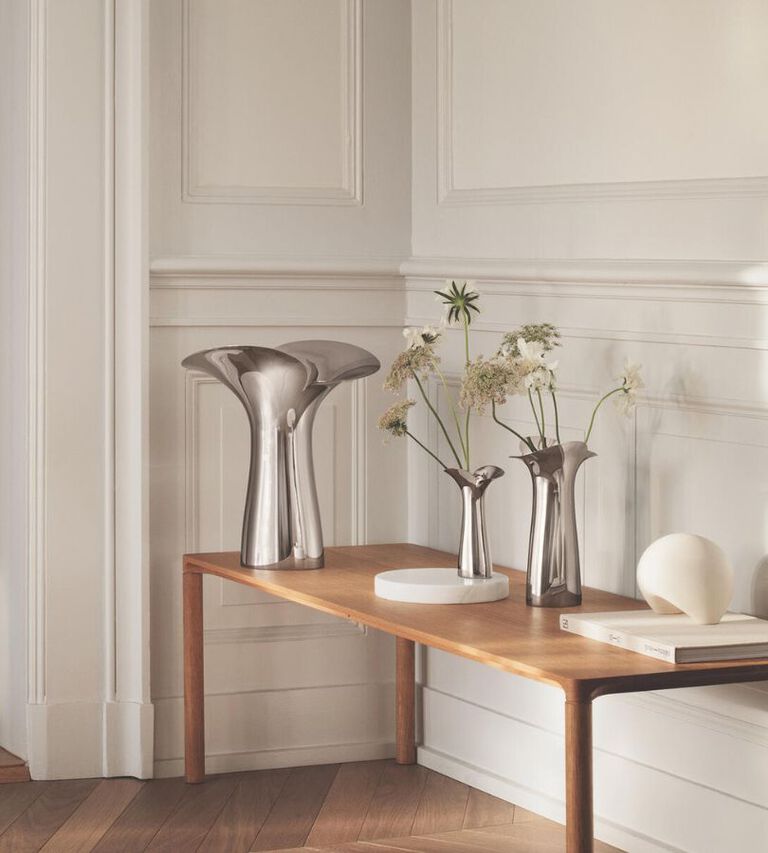 Shop Georg Jensen hos Illums Bolighus