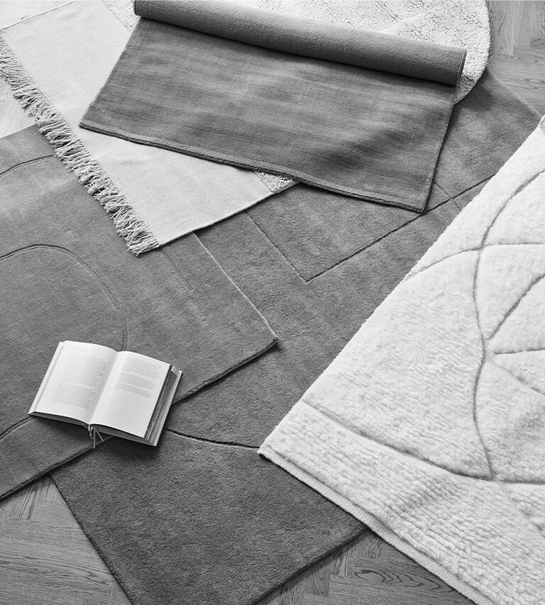 Black Days | Spar 25% på Linie Design