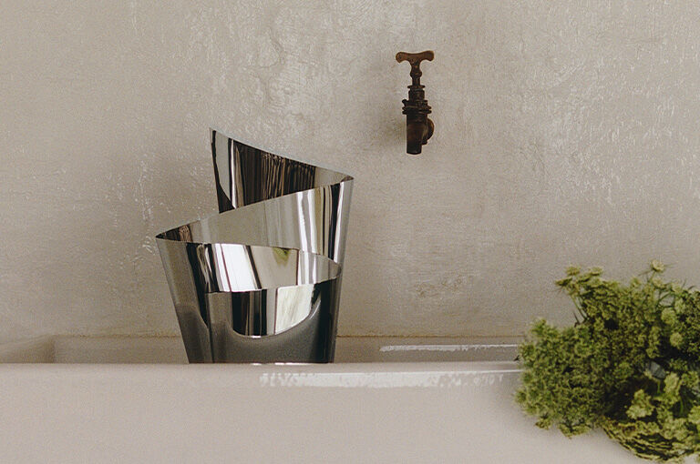 Shop nyheder fra Georg Jensen hos Illums Bolighus