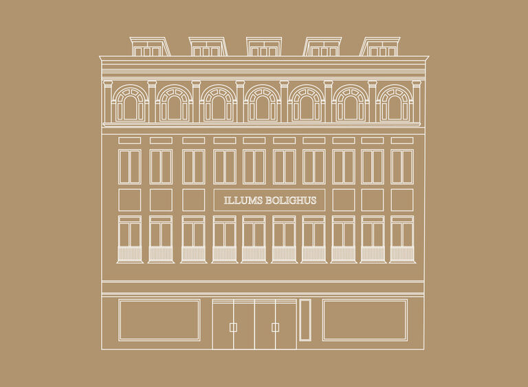 Illums Bolighus | Åbningstider