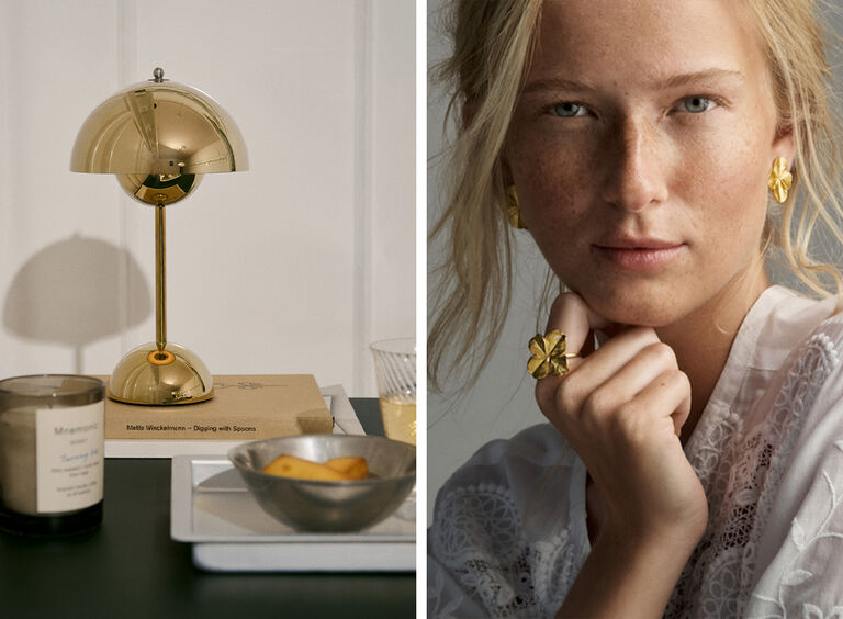 Gaveid&eacute;er | Find den rigtige konfirmationsgave