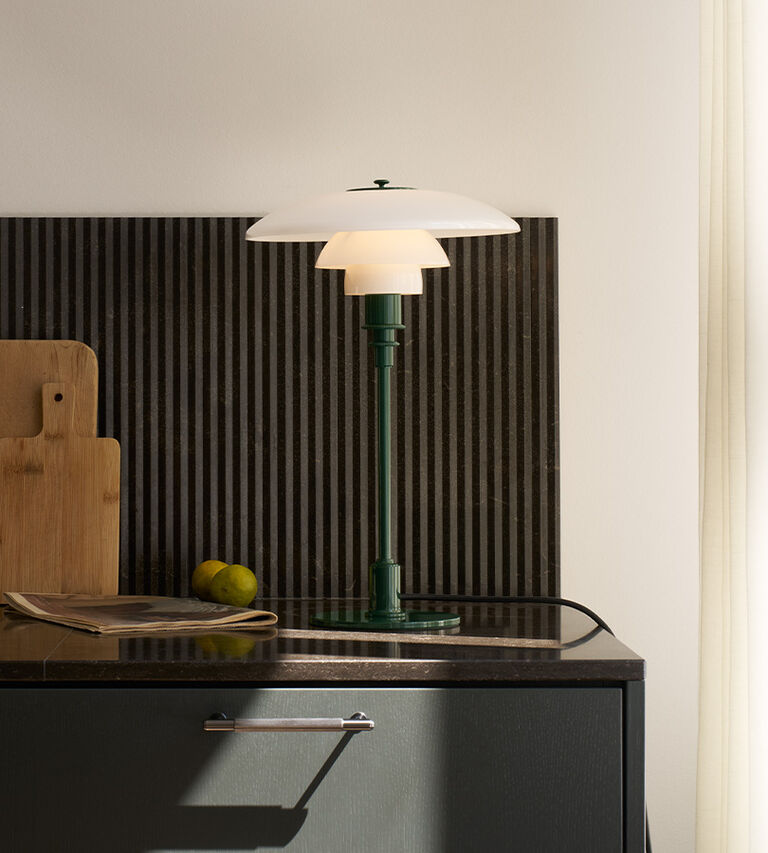 Shop PH 3/2 & 2/1 fra Louis Poulsen hos Illums Bolighus
