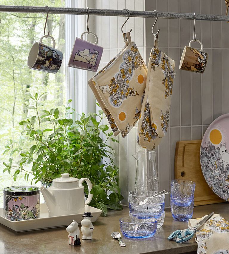 Moomin Arabia | Spar 25%* online