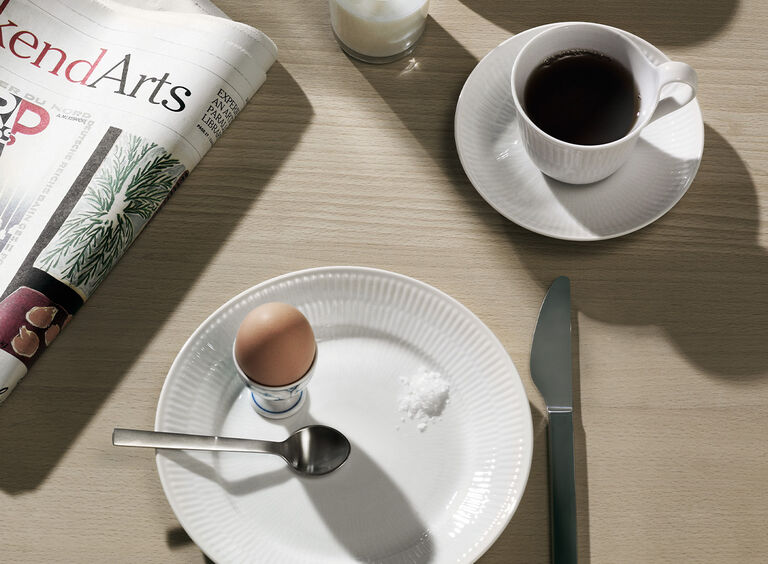 Shop Royal Copenhagen hos Illums Bolighus