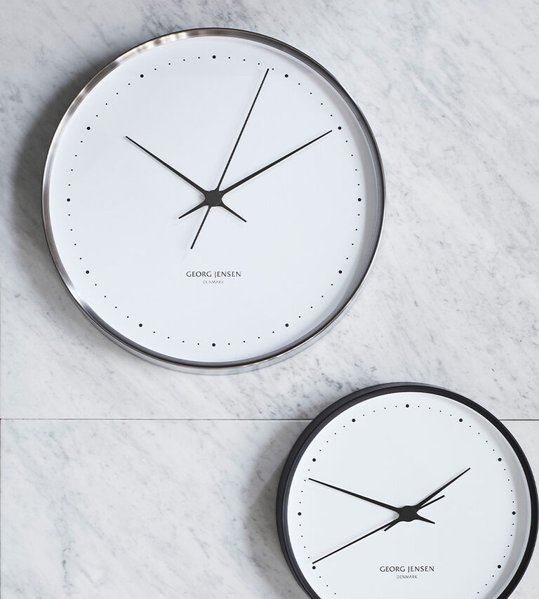 Shop Koppel v&aelig;gur &Oslash; 40 cm af Georg Jensen hos Illums Bolighus