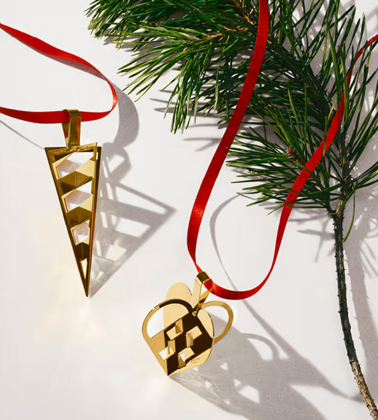 Shop Georg Jensen i Illums Bolighus