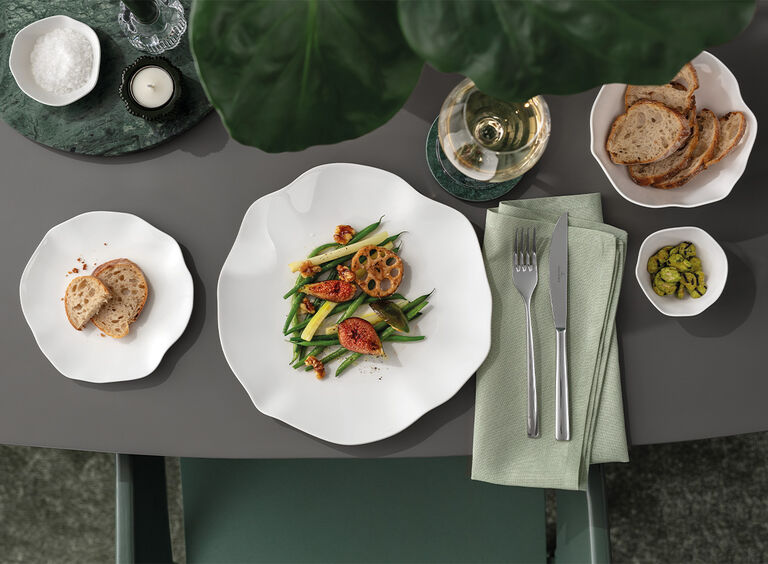 Shop Villeroy & Boch hos Illums Bolighus
