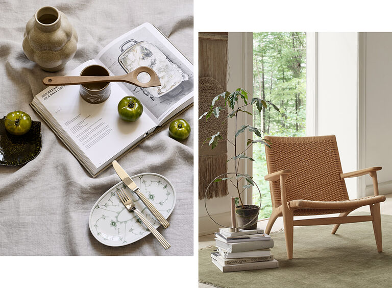 Bliv medlem af Illums Bolighus' No1 loyalitetsklub