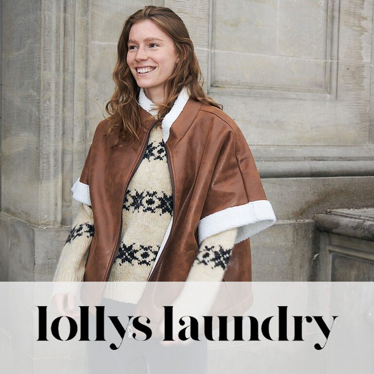 Shop Lollys Laundry i Illums Bolighus