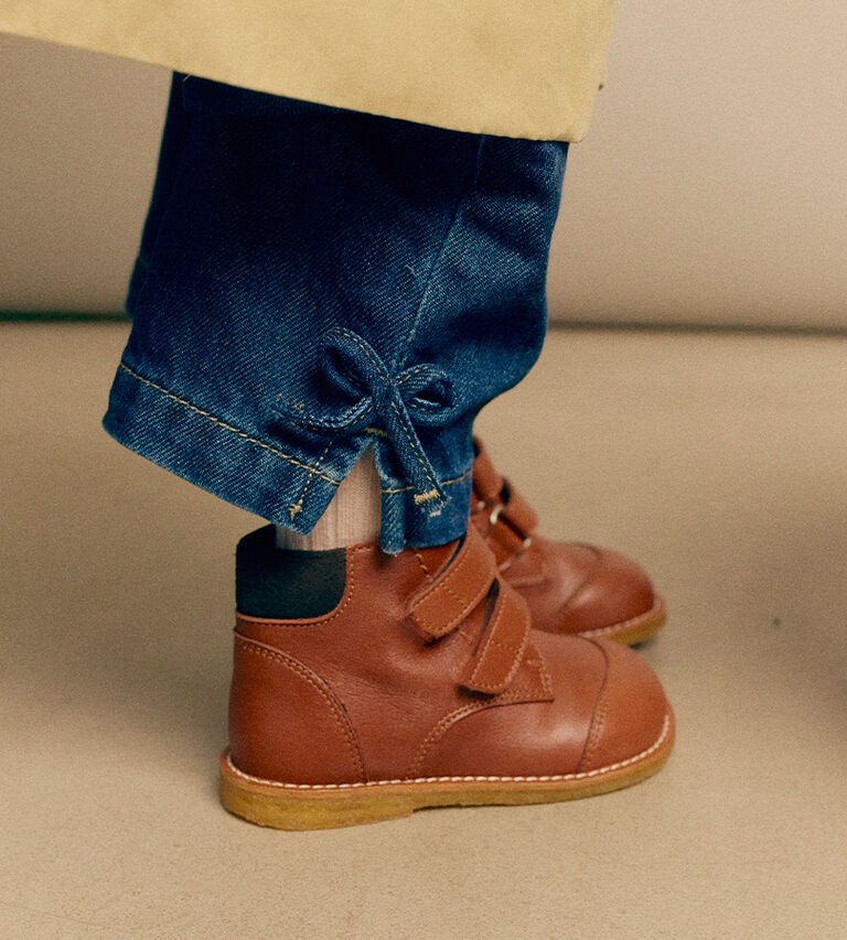 Winter SALE | Spar op til 30% p&aring; sko