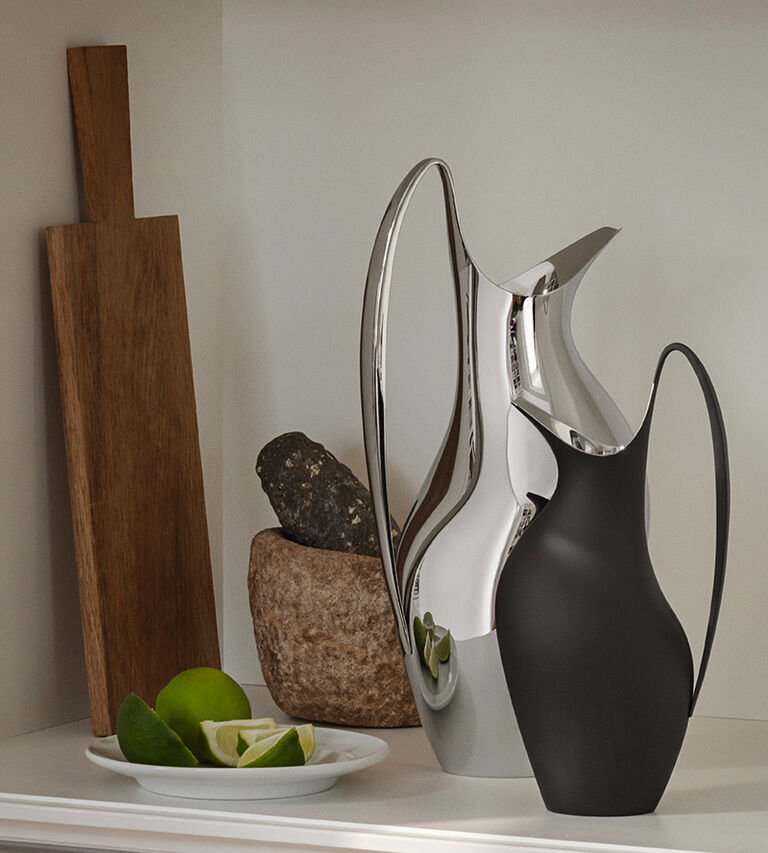 Georg Jensen | Spar 20%* p&aring; n&aelig;sten alt online