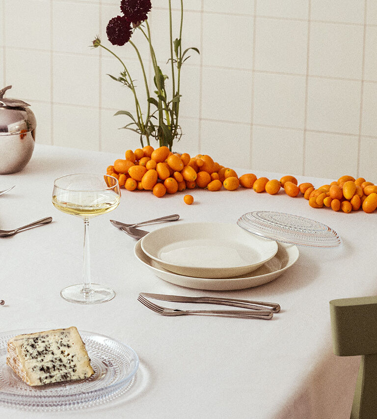 Shop tilbud fra Iittala hos Illums Bolighus