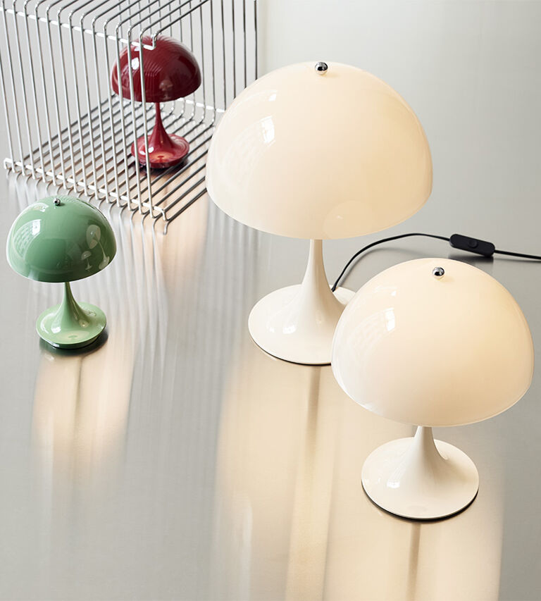 Louis Poulsen | Spar 20%* på næsten alt online