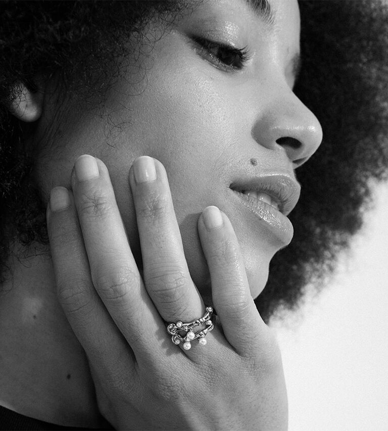 BLACK DAYS | Shop Pilgrim i Illums Bolighus