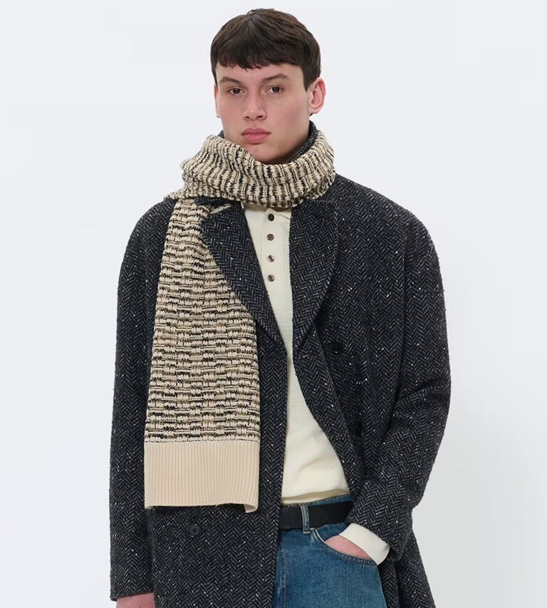 Shop herreovertøj at Illums Bolighus