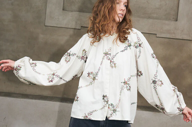 Shop dame fashionnyheder i Illums Bolighus