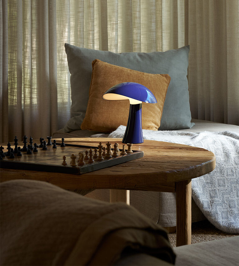 Louis Poulsen | Rumee 220 Portable