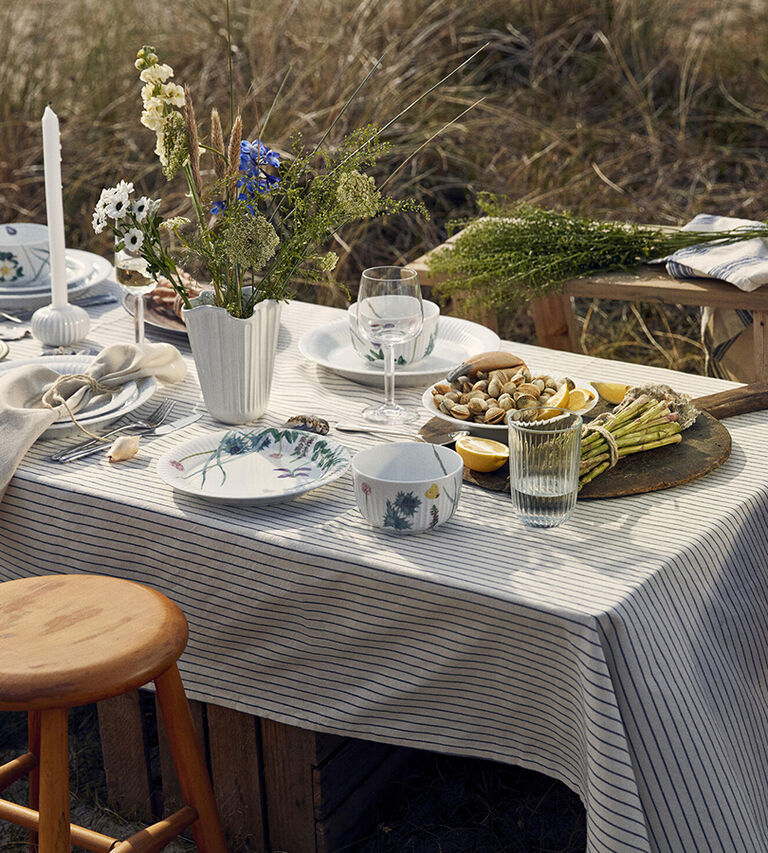Shop duge til sensommerfesten i Illums Bolighus
