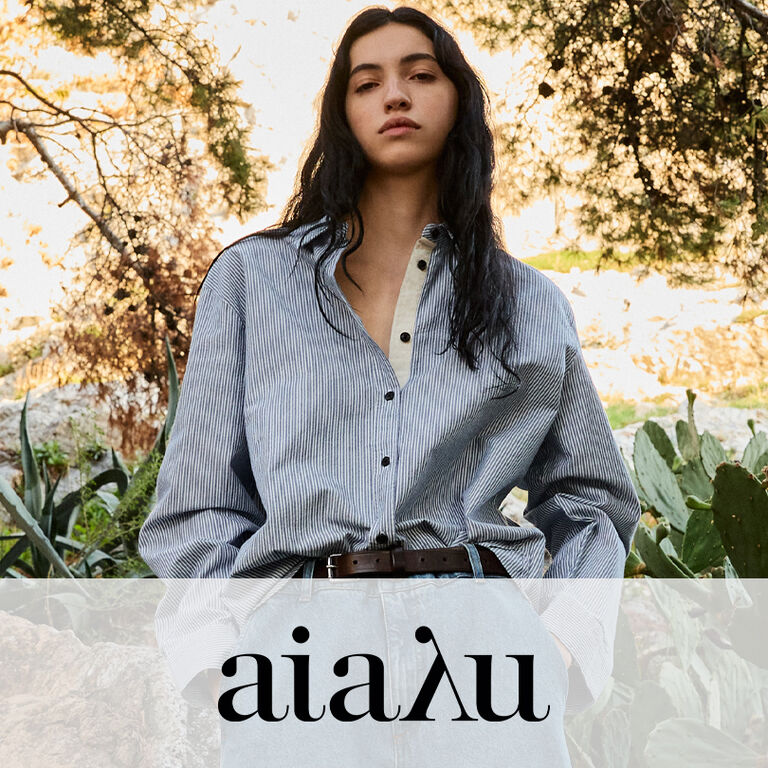 Shop Aiayu i Illums Bolighus