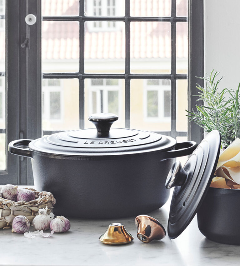 Le Creuset