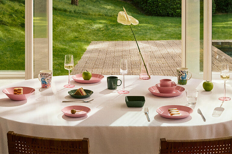 Shop Iittala hos Illums Bolighus