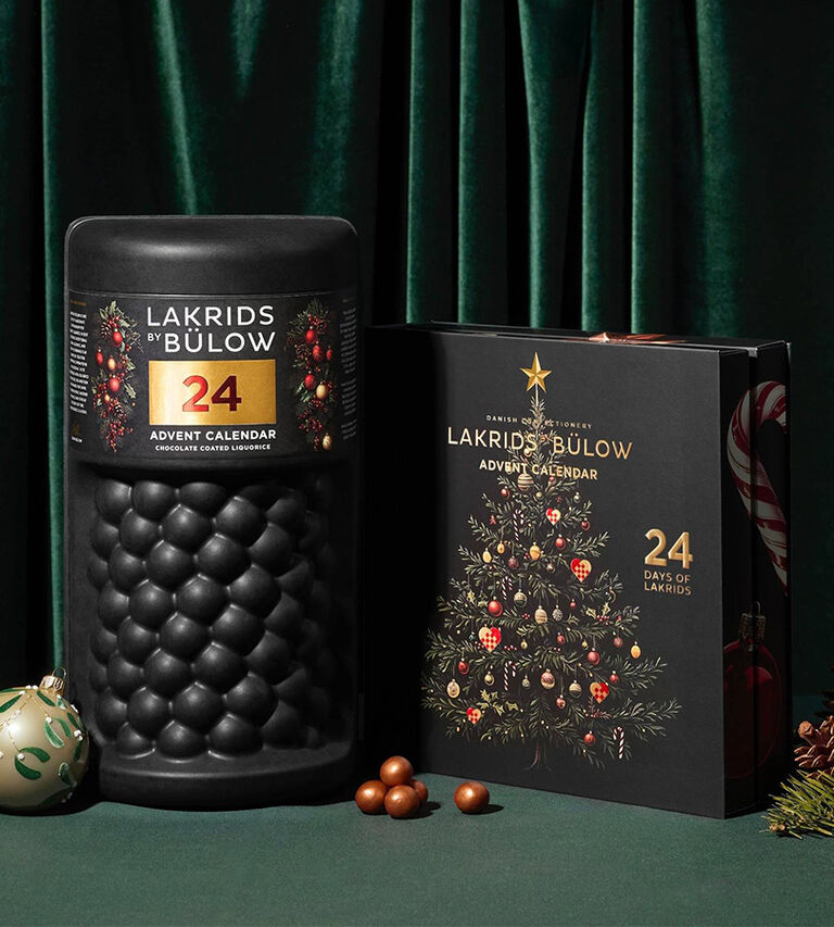 Jul | Shop julekalendere