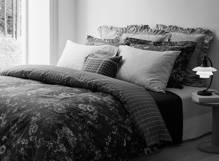 Black Days | Spar op til 40% på soveværelsestilbehør