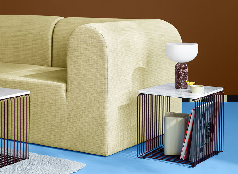 Montana Furniture | Spar 25% p&aring; Panton Wire