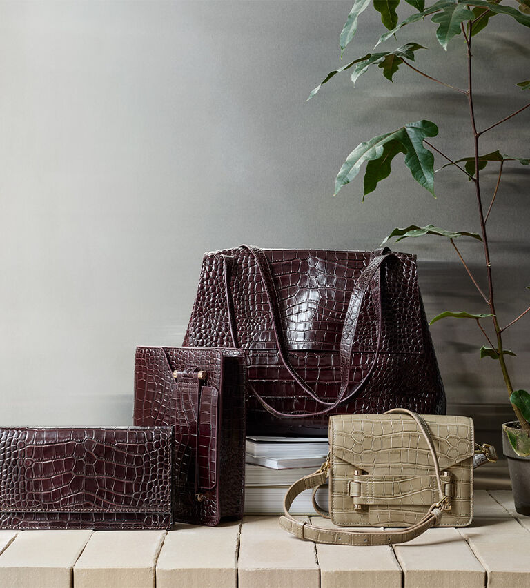 Dameaccessories| Spar 20%* på næsten alt online